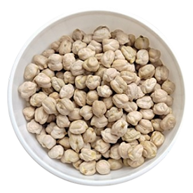 Chickpeas Seeds