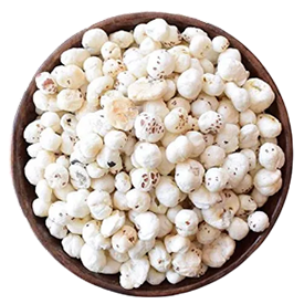 Foxnut (Makhana)