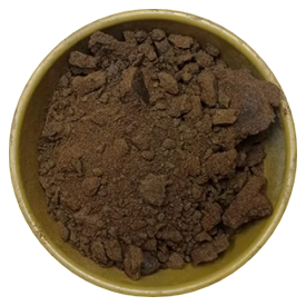 Mustard Deoiled Meal