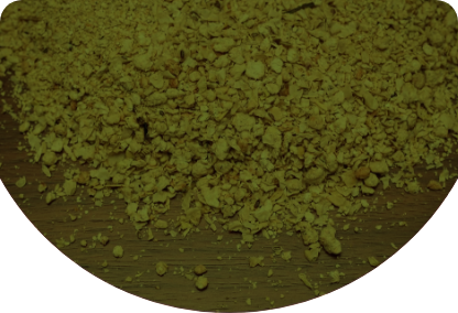 Soybean Deoiled Meal