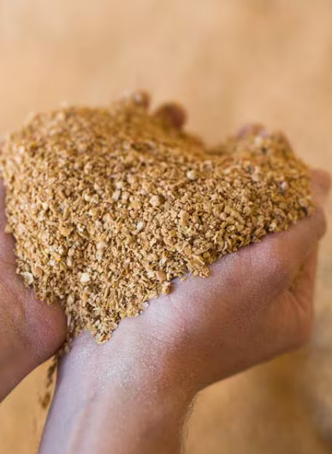 Specialized Feed Ingredients